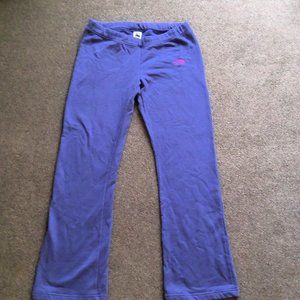 North Face Sweatpants